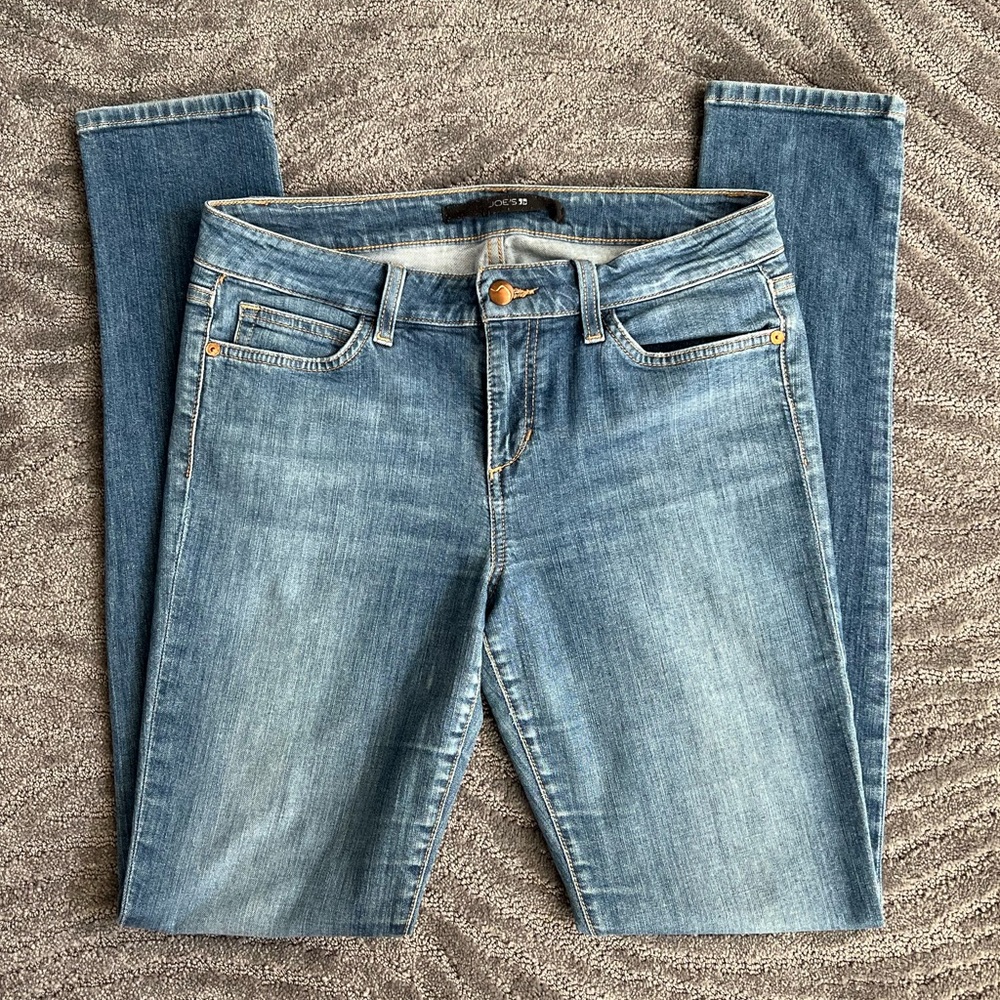 Joe’s Jeans Skinny Size 29
